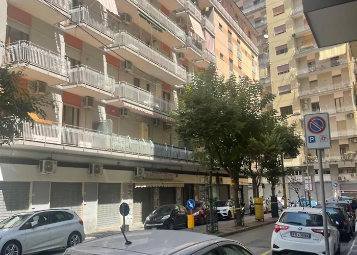 Appartement Casa Rosa