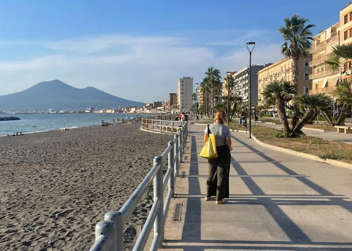 Casa Rosa Castellammare di Stabia