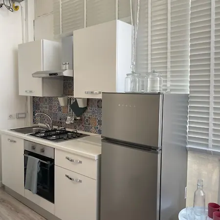Διαμέρισμα Casa Rosa