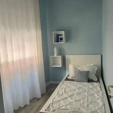 Διαμέρισμα Casa Rosa Castellammare di Stabia