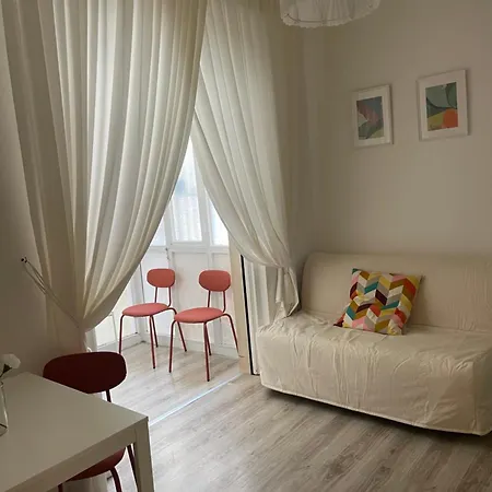 Διαμέρισμα Casa Rosa Castellammare di Stabia
