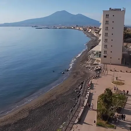 Casa Rosa * Castellammare di Stabia