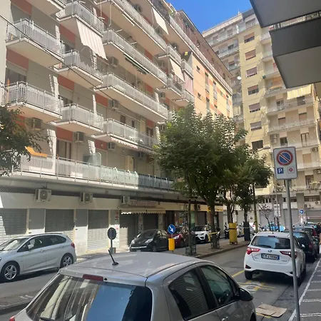 Διαμέρισμα Casa Rosa