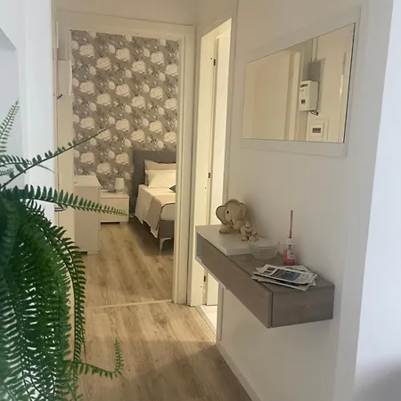 Διαμέρισμα Casa Rosa *