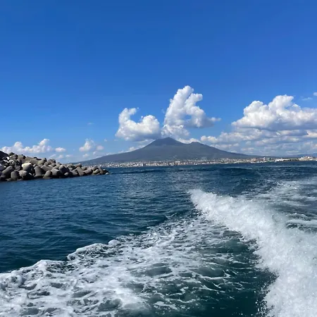 Casa Rosa * Castellammare di Stabia