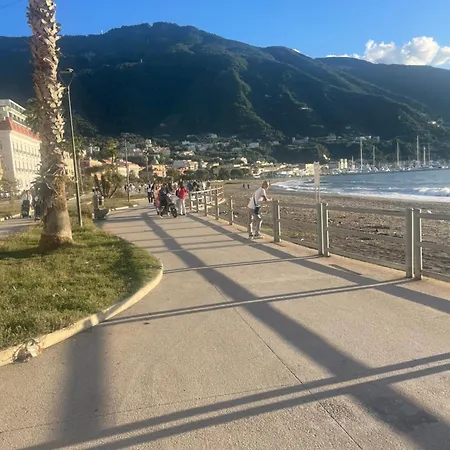 Casa Rosa Castellammare di Stabia